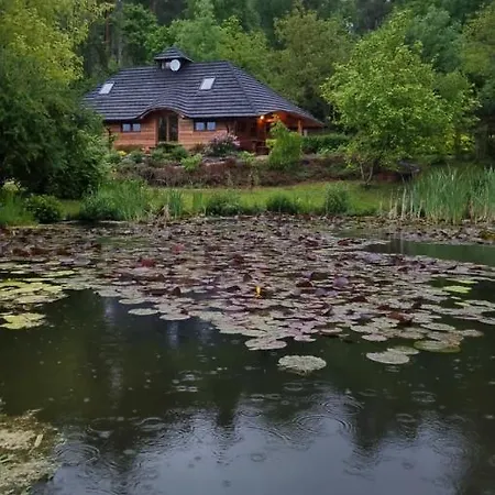 Dzikie Poludnie Villa Sanok Exterior photo