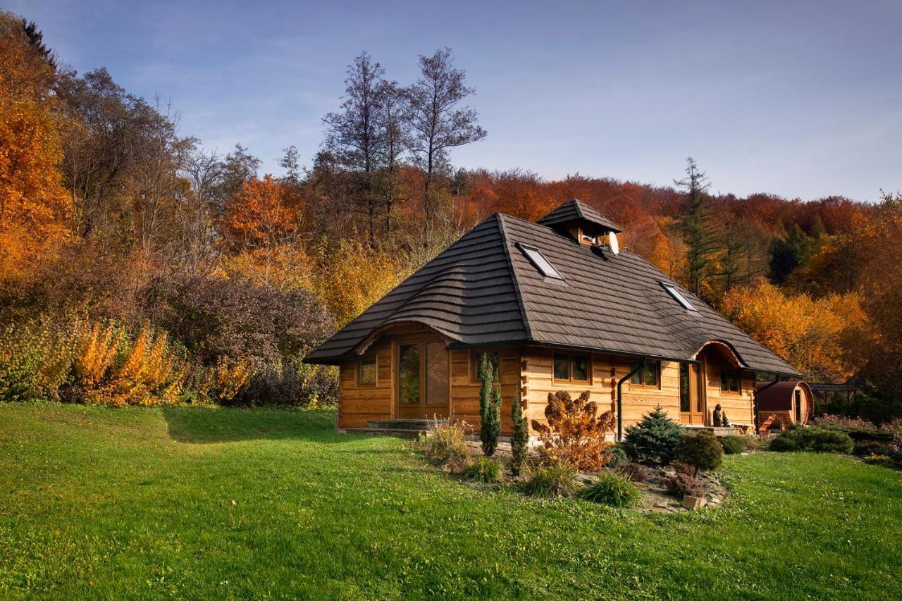 Holiday home Dzikie Poludnie *