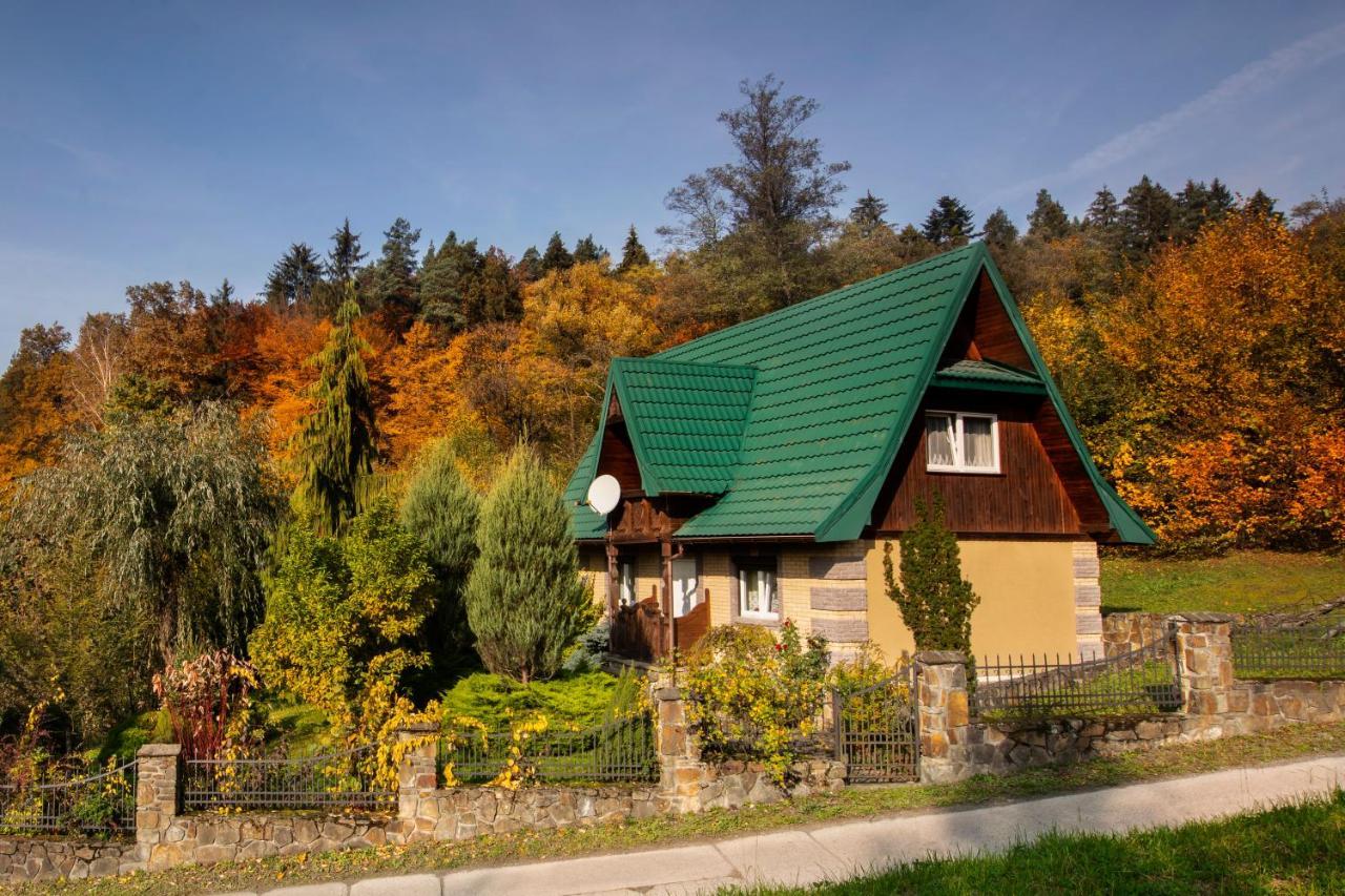 Dzikie Poludnie Holiday home