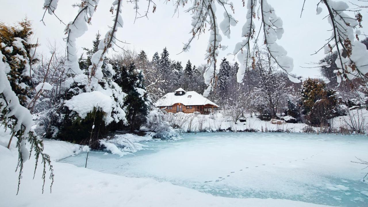 Dzikie Poludnie Holiday home *