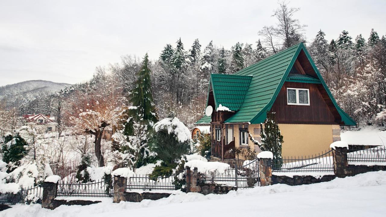 Dzikie Poludnie Holiday home *