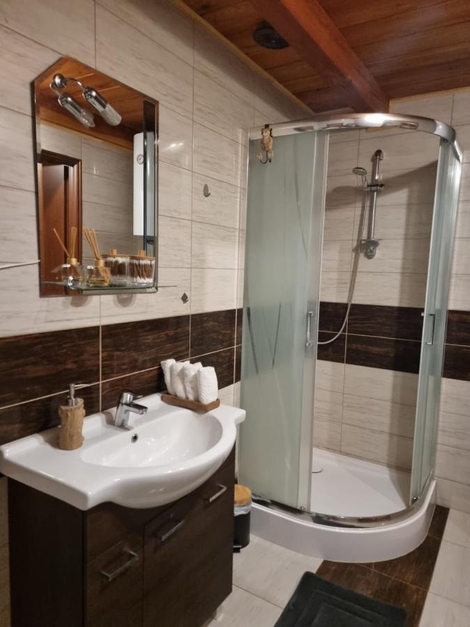Holiday home Dzikie Poludnie Sanok