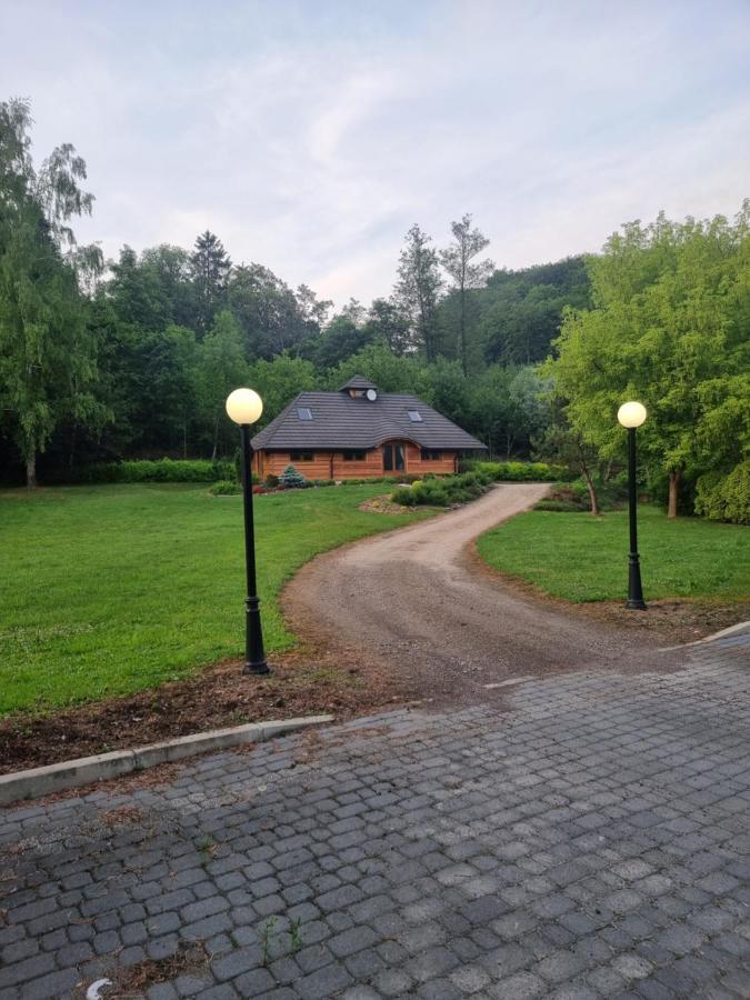 Holiday home Dzikie Poludnie *