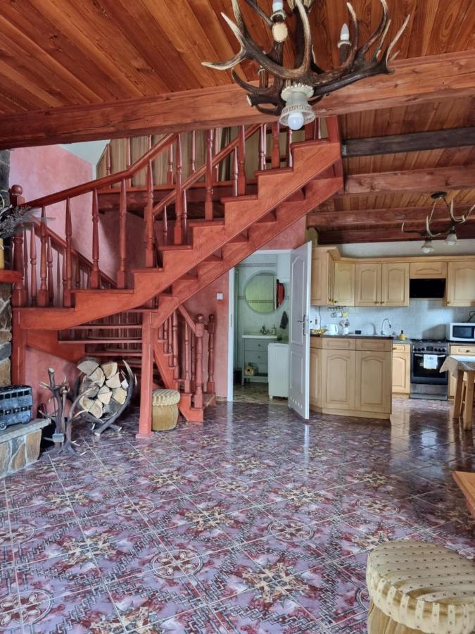 Dzikie Poludnie Holiday home