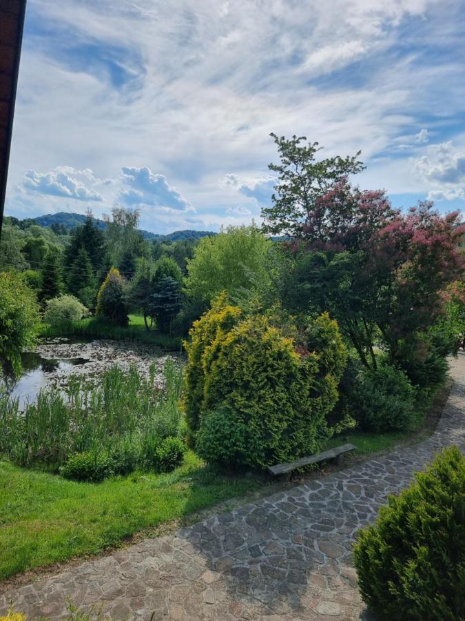 Holiday home Dzikie Poludnie Sanok