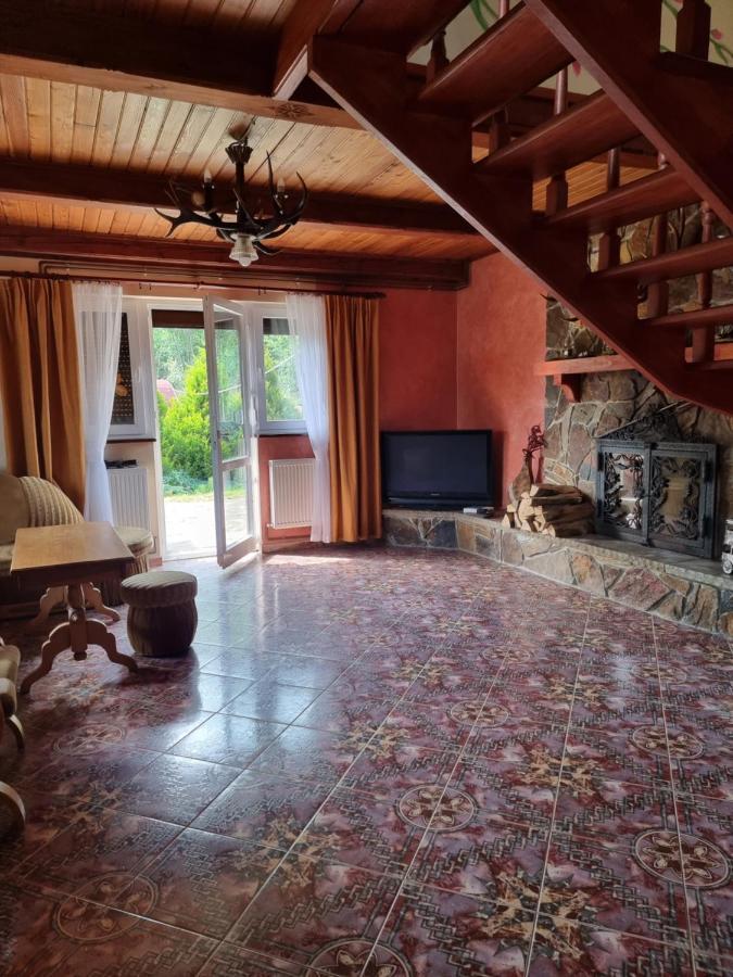 Holiday home Dzikie Poludnie