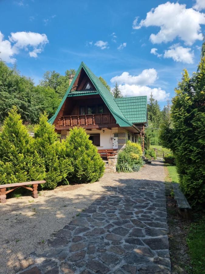 Holiday home Dzikie Poludnie *